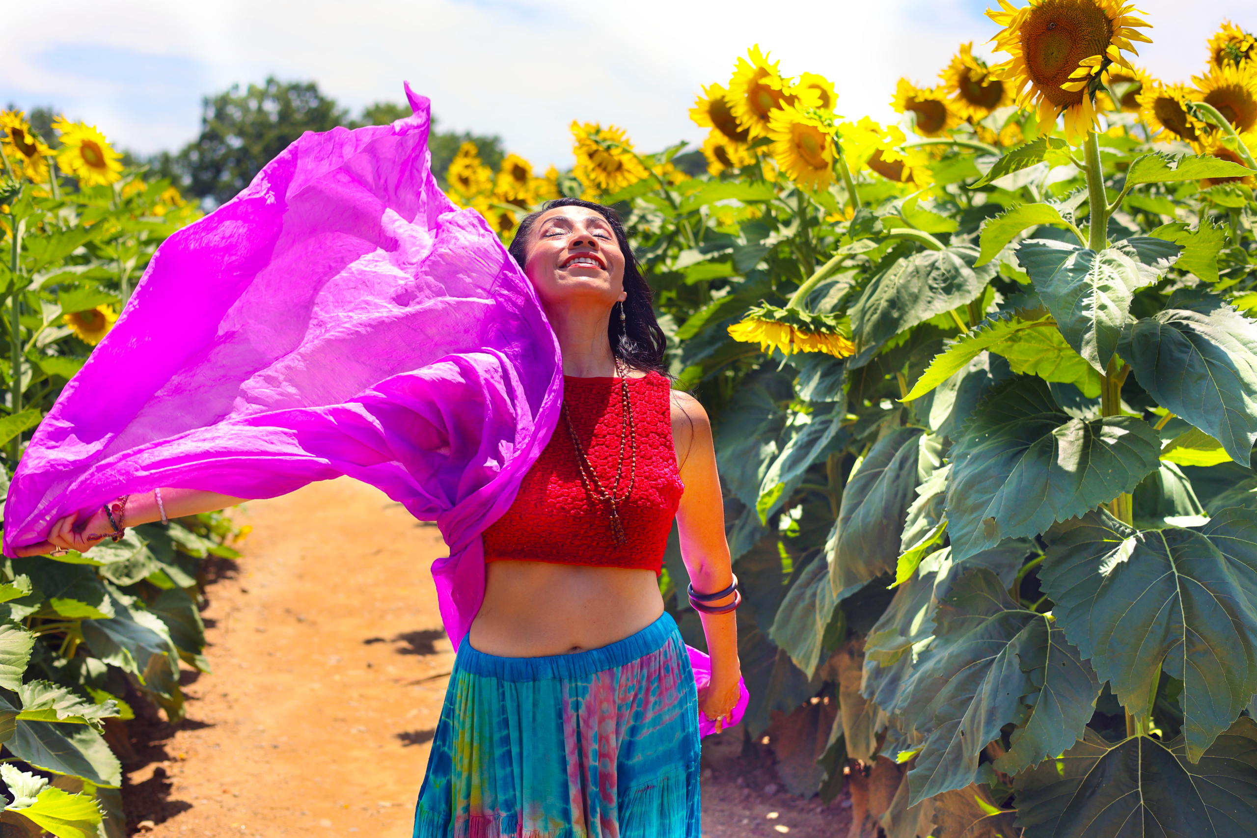 Empath journey